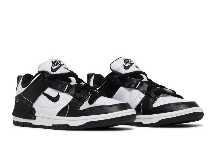 Nike Dunk Low Disrupt 2 Panda