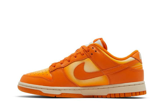 Nike Dunk Low Magma Orange