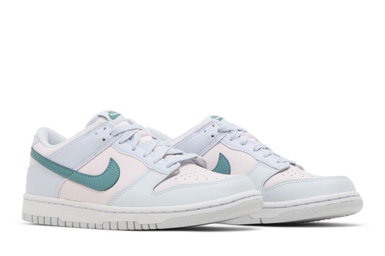 Nike Dunk Low Mineral Teal