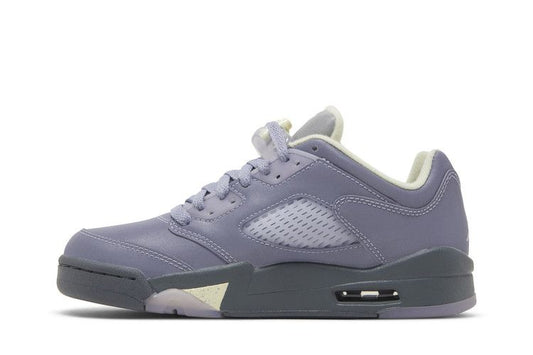 Air Jordan 5 Low Indigo Haze