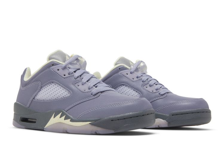 Air Jordan 5 Low Indigo Haze