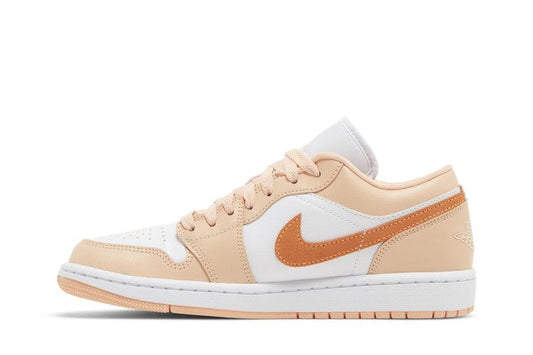 Air Jordan 1 Low Sunset Haze
