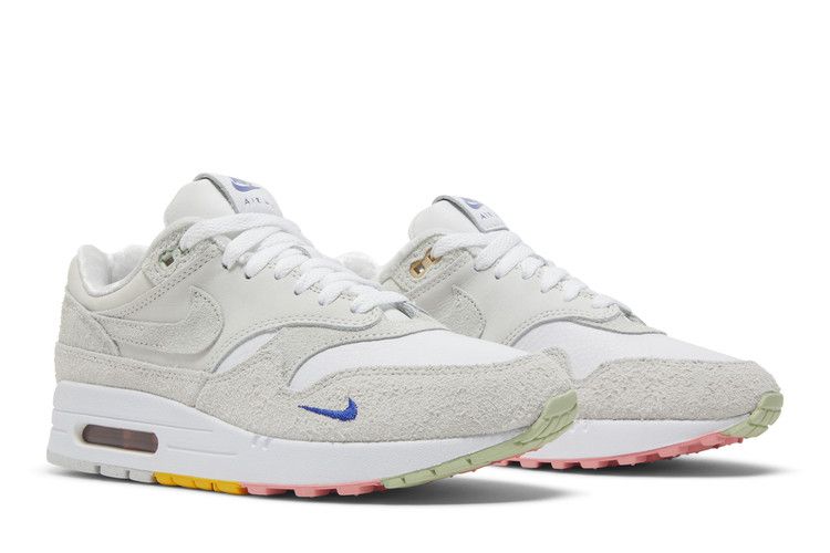 Nike Air Max 1 Pom Pom Polka Dots - FB4959-121