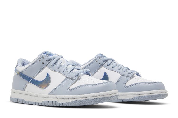 Nike Dunk Low Hologram