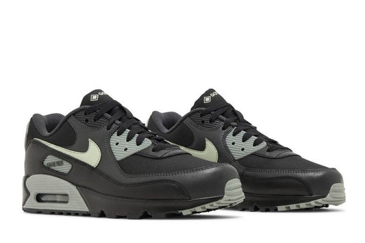 Nike Air Max 90 GORE-TEX 'Black Honeydew' - FD5810-001