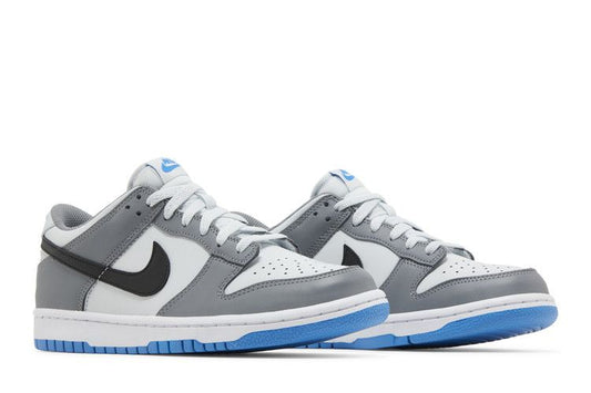 Nike Dunk Low Cool Grey Light Photo Blue - FB9109-001