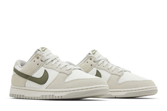 Nike Dunk Low Leaf Veins - FV0398-001