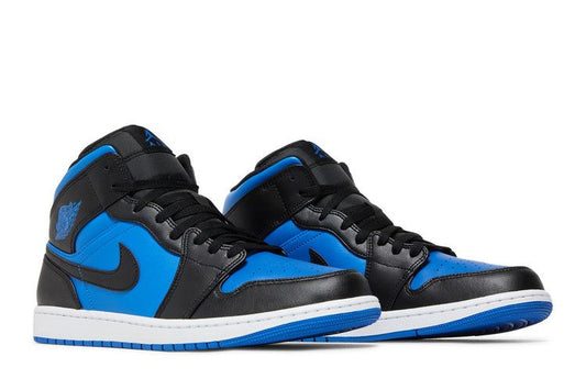 Air Jordan Air Jordan 1 Mid Varsity Royal - DQ8426-042