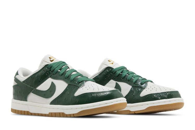 Nike Dunk Low LX Gorge Ostrich