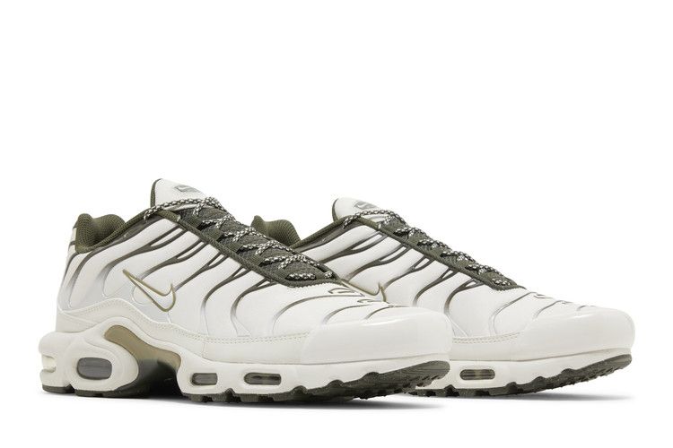 Nike Air Max Plus Phantom Cargo Khaki - FB9722-001