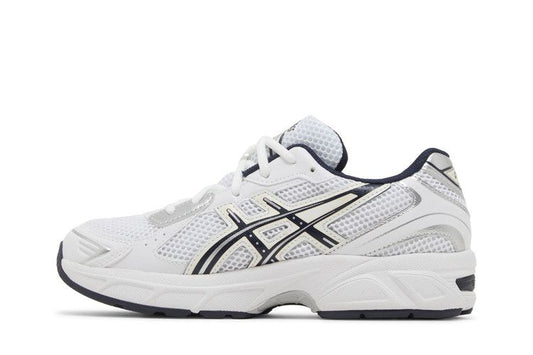 ASICS Gel-1130 White Midnight