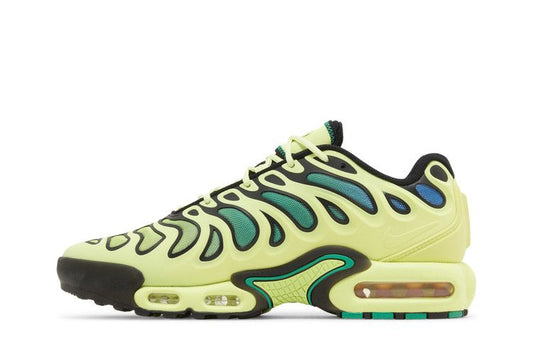 Nike Air Max Plus Drift Neon Yellow