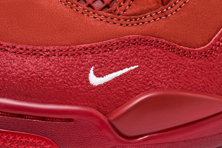 Air Jordan Air Jordan Air 4 Retro OG SP Nigel Sylvester Brick by Brick - HF4340-800