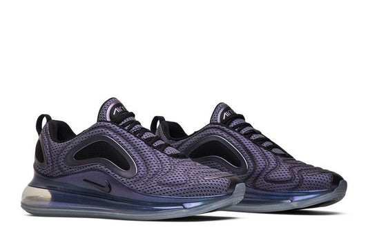 Nike Air Max 720 Northern Lights Night - AO2924-001 / AQ3196-002