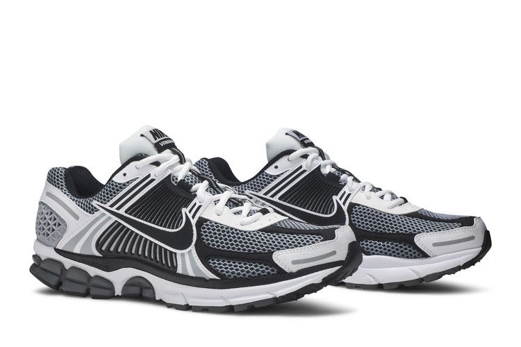 Nike Zoom Vomero 5 SE SP Dark Grey Black White - CI1694-001