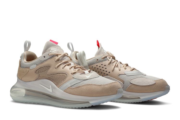 Nike Air Max 720 OBJ Odell Beckham Jr Desert Ore - CK2531-200