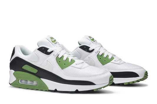Nike Air Max 90 Recraft Chlorophyll - CT4352-102