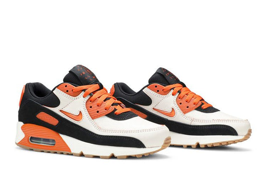 Nike Air Max 90 Home & Away Orange - CJ0611-100