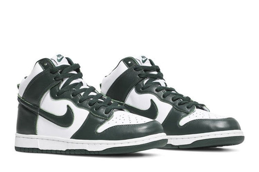 Nike Dunk High Spartan Green - CZ8149-100