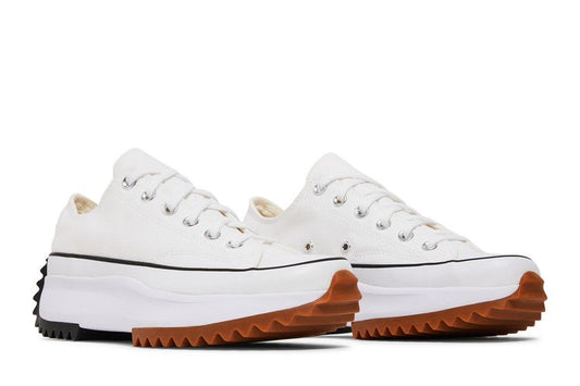 Converse Run Star Hike Ox White - 168817C