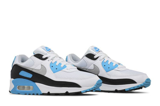 Nike Air Max 90 Laser Blue - CJ6779-100