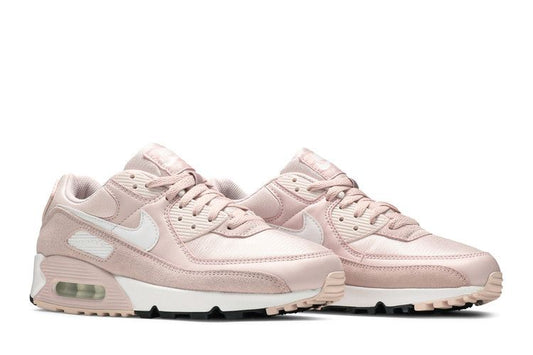 Nike Air Max 90 Barely Rose - CZ6221-600