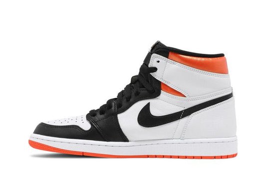 Air Jordan 1 Retro High OG Electro Orange