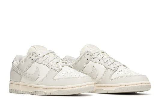 Nike Dunk Low Light Bone - DD1503-107