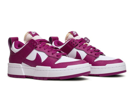 Nike Dunk Low Disrupt Cactus Flower - DN5065-100