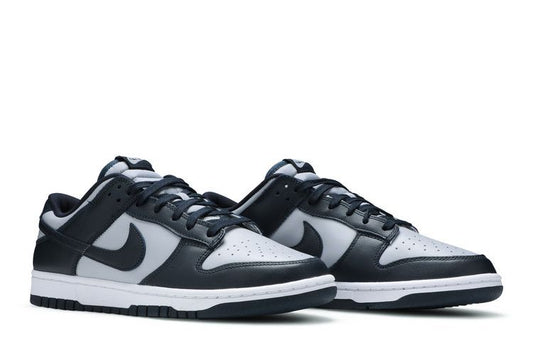Nike Dunk Low Georgetown - DD1391-003 / CW1590-004
