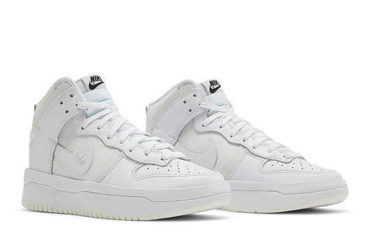 Nike Dunk High Up Summit White Sail - DH3718-100