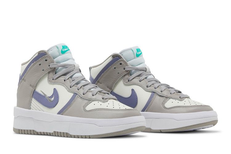 Nike Dunk High Up Iron Purple - DH3718-101
