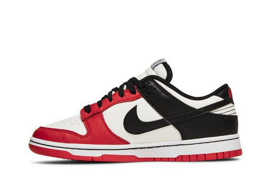 Nike Dunk Low NBA 75th Anniversary Chicago Bulls