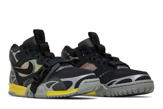 Nike Air Trainer 1 Dark Smoke Grey - DH7338-001