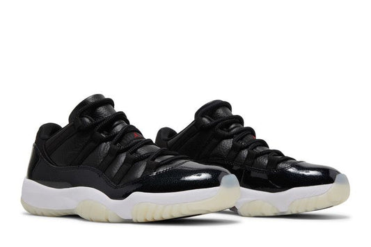 Air Jordan Air Jordan 11 Low 72-10 - AV2187-001 / 528896-001