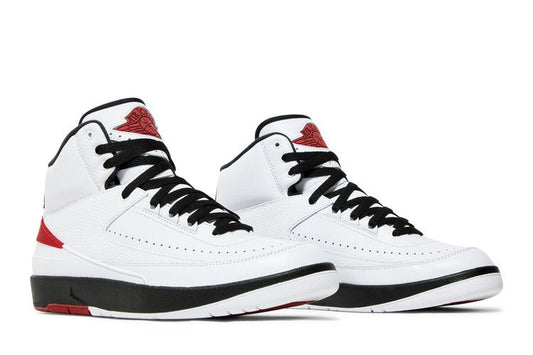 Air Jordan Air Jordan 2 Retro OG Chicago - DX2454-106 / DX4400-106 / DX2591-106