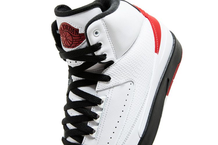 Air Jordan Air Jordan 2 Retro OG Chicago - DX2454-106 / DX4400-106 / DX2591-106