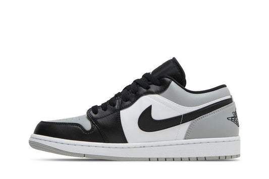 Air Jordan 1 Low Shadow Toe