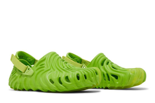 Crocs Pollex Clog Salehe Bembury Crocodile - 207393-30T
