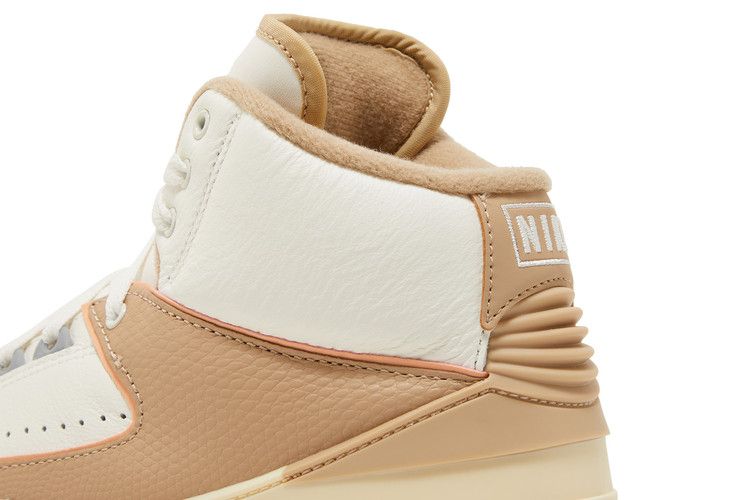 Air Jordan Air Jordan 2 Craft - DX4400-118