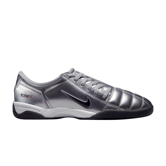 Nike Total 90 3 SP Metallic Silver Black - HJ9351-002