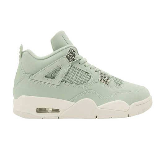Air Jordan Air Jordan 4 Retro Seafoam Sail - HV0823-003