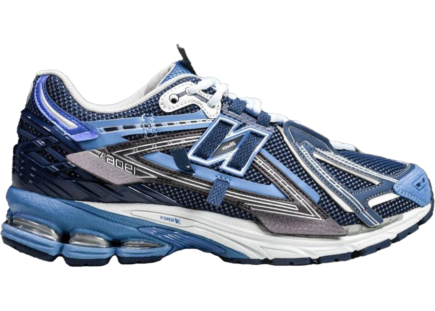 New Balance 1906A Deep Blue - U1906AB