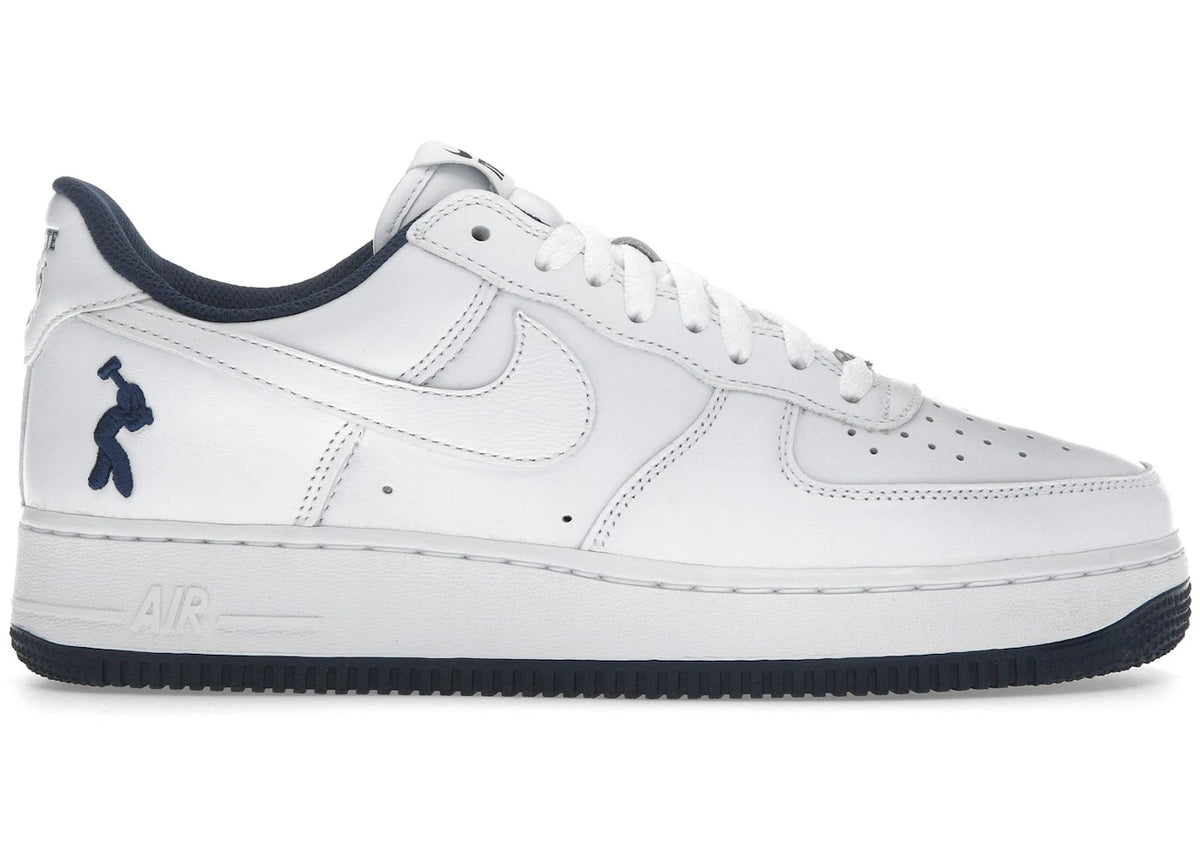 Nike Air Force 1 Low Lil Yachty Concrete Boys It's Us - IB5720-100