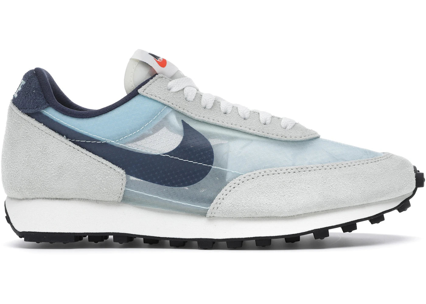 Nike Daybreak Teal Tint Midnight Navy - CZ0614-300