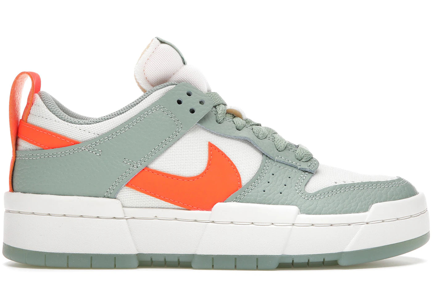 Nike Dunk Low Disrupt Sea Glass - DJ3077-001