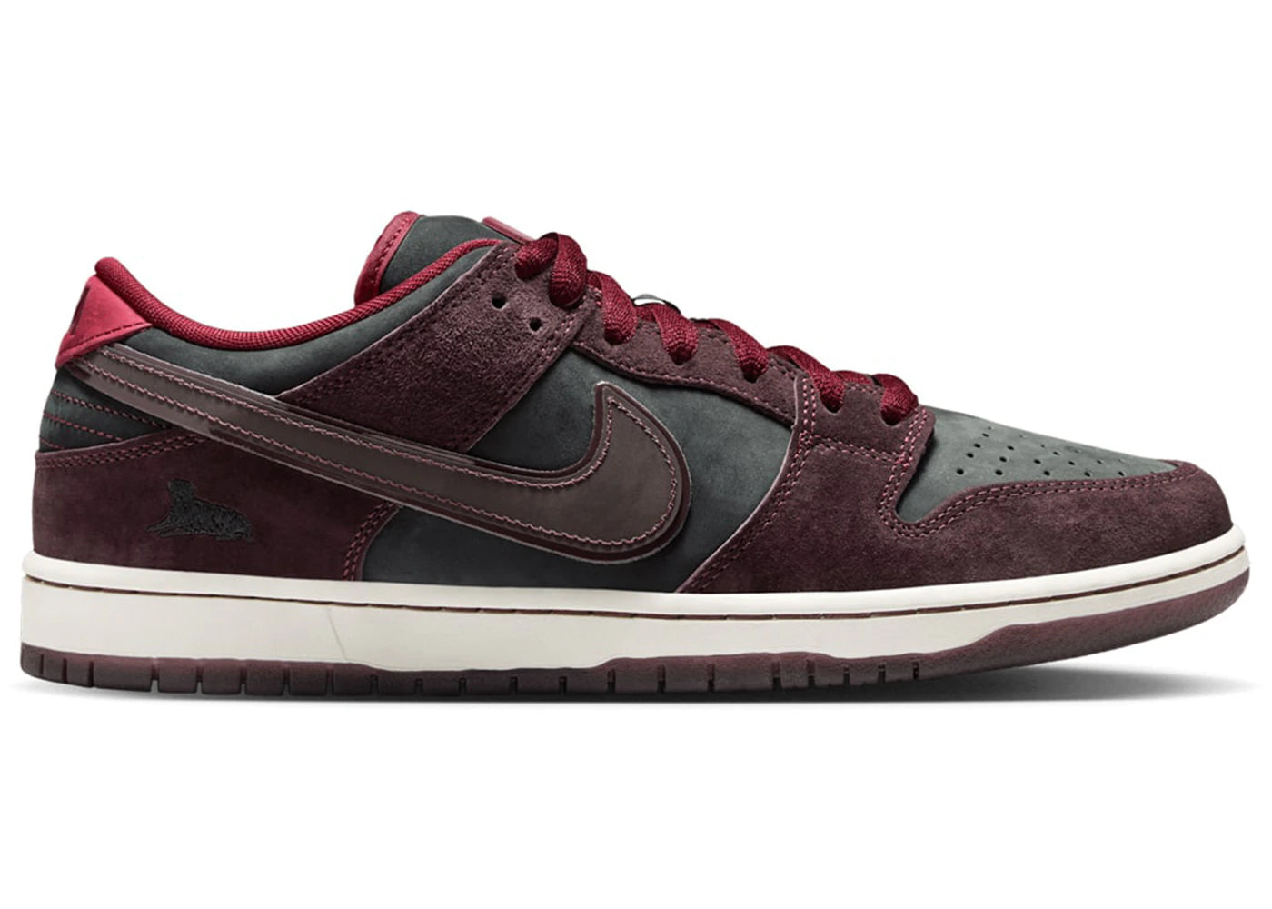 Nike SB Dunk Low Riot Skateshop - FZ1289-200