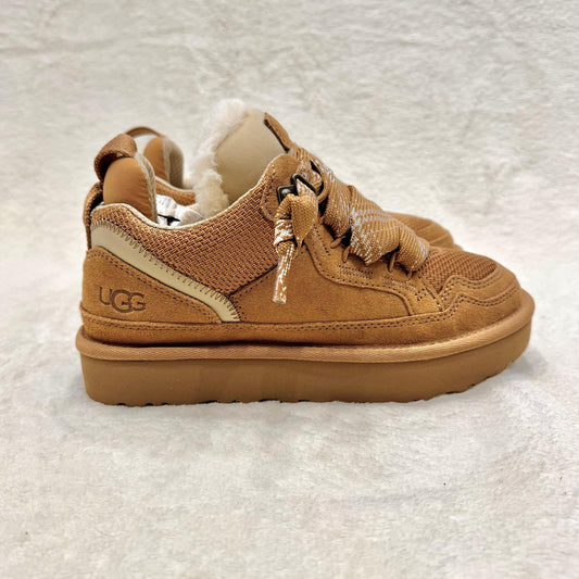 UGG Lowmel Chestnut