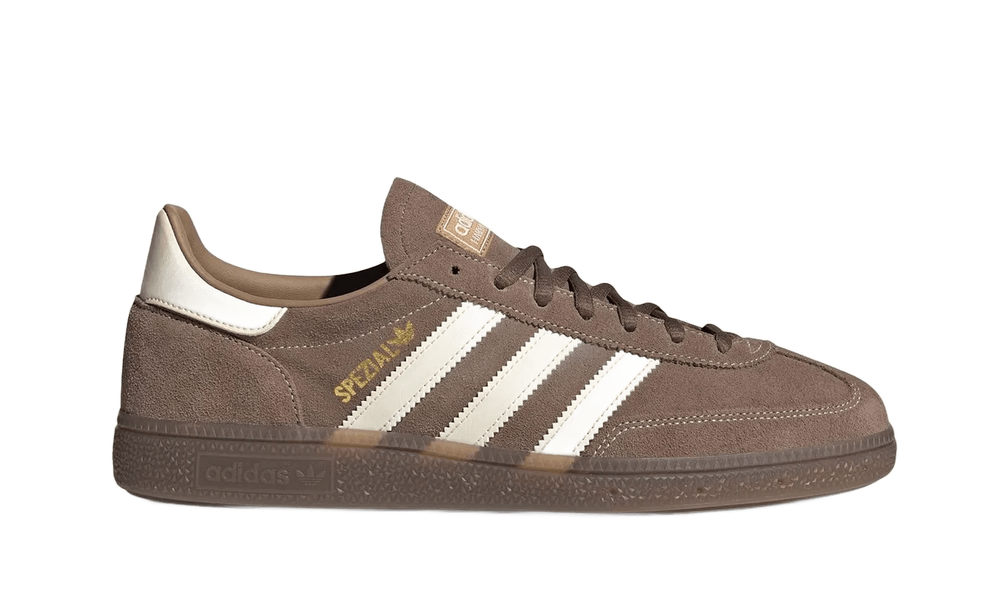 Adidas Handball Spezial Earth Strata Wonder White - KK1153