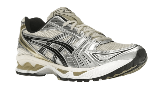 ASICS Gel-Kayano 14 Birch Pure Silver - 1203A537-200